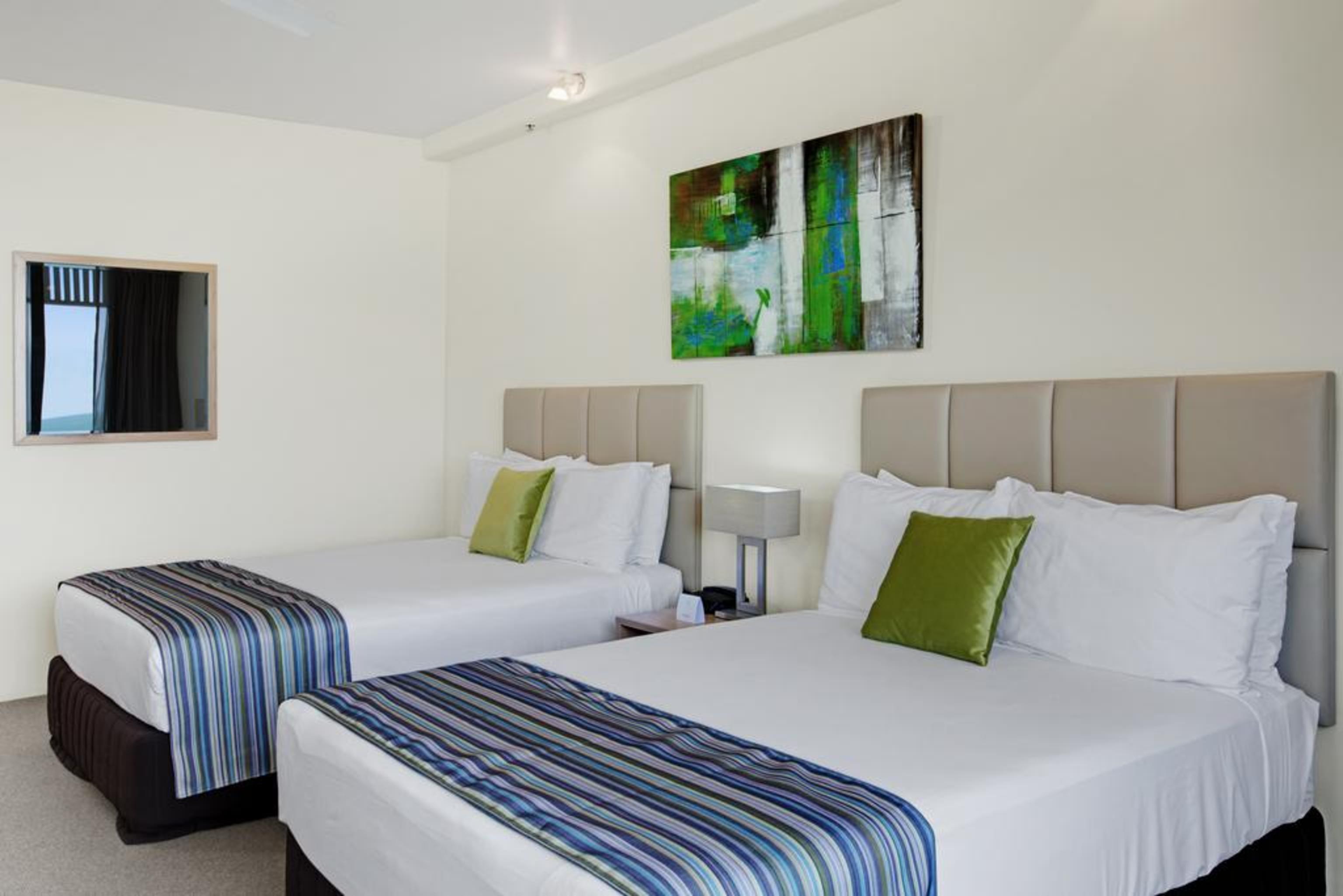 Rydges Esplanade Resort Cairns Exterior foto