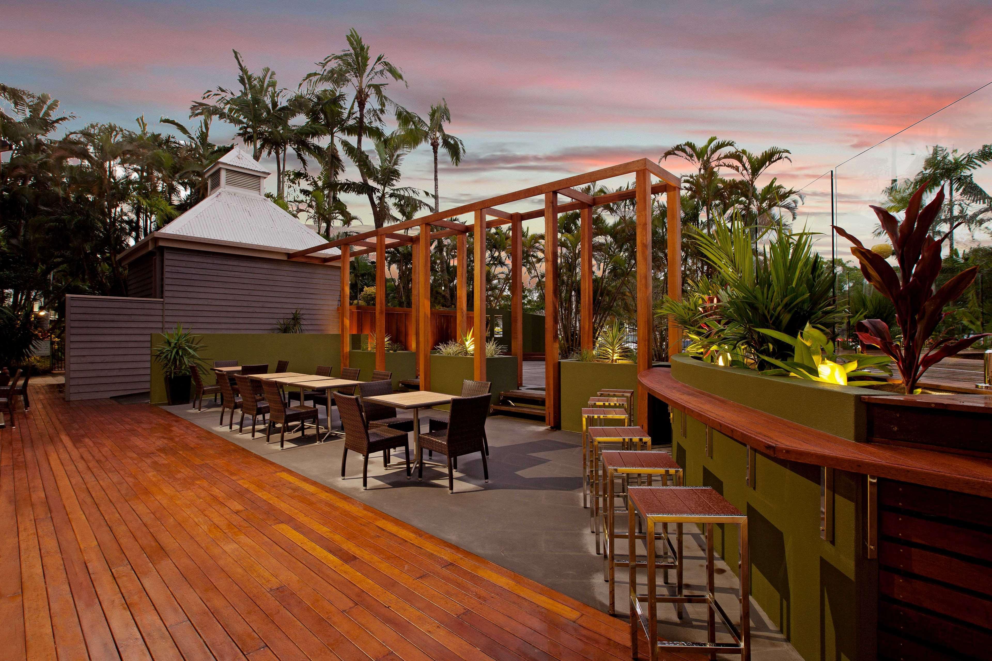 Rydges Esplanade Resort Cairns Exterior foto