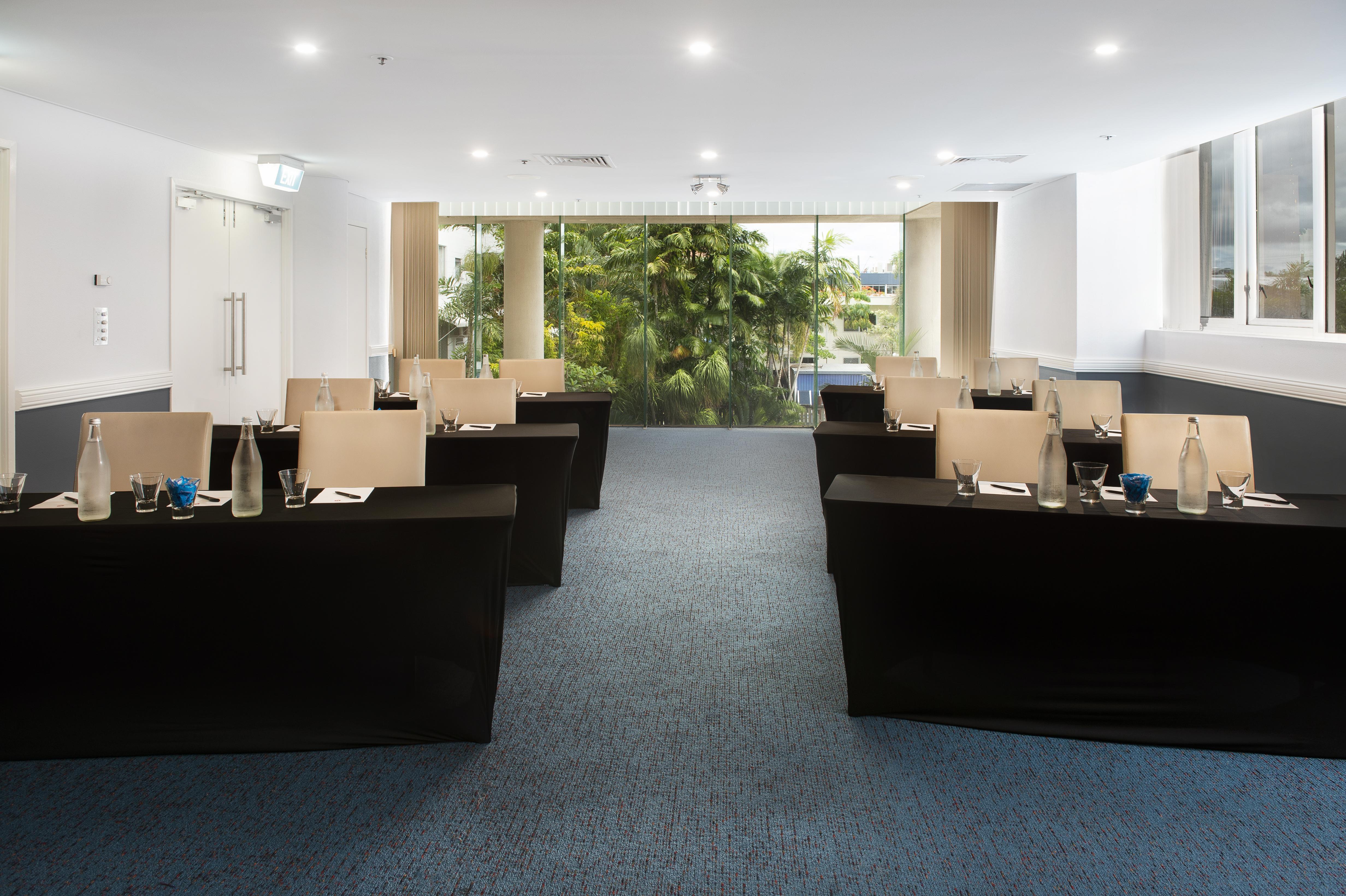 Rydges Esplanade Resort Cairns Exterior foto
