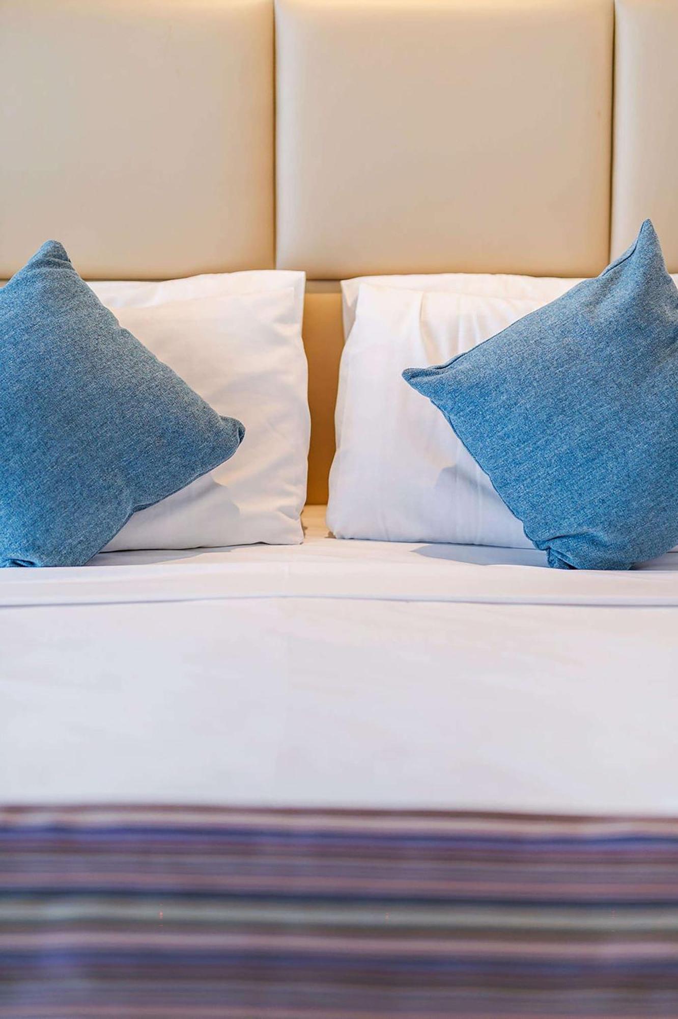 Rydges Esplanade Resort Cairns Exterior foto